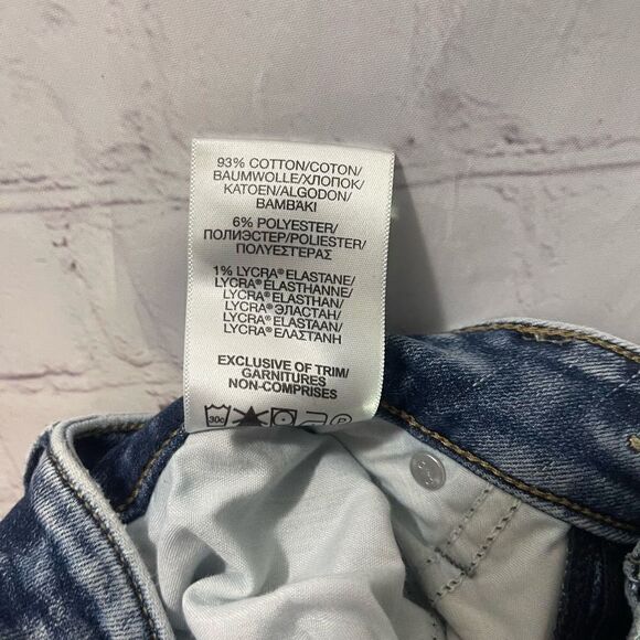 Silver Jeans Mazy Super Skinny - Picture 7 of 7